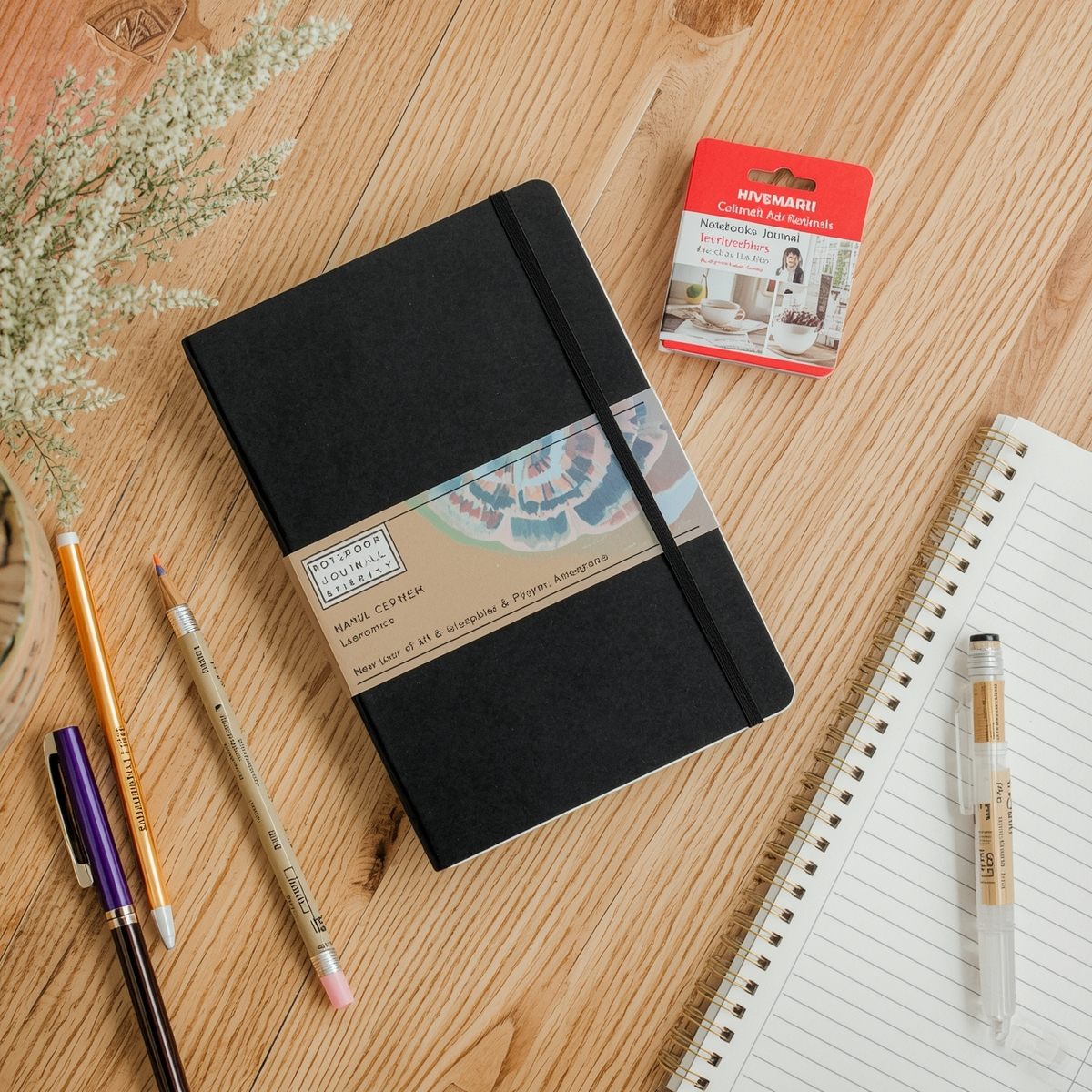 Creative Inspiration